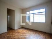 Apartamento para Venda em Rio de Janeiro/RJ Grajaú 2 Quartos