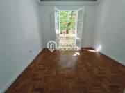 Apartamento para Venda em Rio de Janeiro/RJ Grajaú 2 Quartos