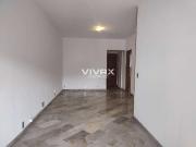 Apartamento para Venda em Rio de Janeiro/RJ Grajaú 2 Quartos