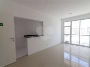 Apartamento para Venda em Rio de Janeiro/RJ Grajaú 2 Quartos