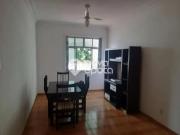 Apartamento para Venda em Rio de Janeiro/RJ Grajaú 2 Quartos