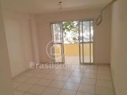 Apartamento para Venda em Rio de Janeiro/RJ Grajaú 2 Quartos