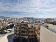 Apartamento para Venda em Rio de Janeiro/RJ Grajaú 2 Quartos
