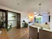 Apartamento para Venda em Rio de Janeiro/RJ Grajaú 2 Quartos