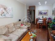 Apartamento para Venda em Rio de Janeiro/RJ Grajaú 2 Quartos