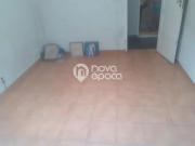 Apartamento para Venda em Rio de Janeiro/RJ Grajaú 2 Quartos