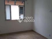 Apartamento para Venda em Rio de Janeiro/RJ Grajaú 2 Quartos