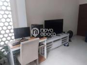 Apartamento para Venda em Rio de Janeiro/RJ Grajaú 2 Quartos