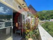 Apartamento para Venda em Rio de Janeiro/RJ Grajaú 2 Quartos