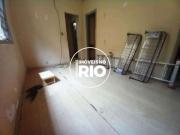 Apartamento para Venda em Rio de Janeiro/RJ Grajaú 2 Quartos