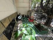 Apartamento para Venda em Rio de Janeiro/RJ Grajaú 2 Quartos