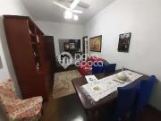 Apartamento para Venda em Rio de Janeiro/RJ Grajaú 2 Quartos