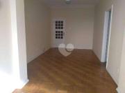 Apartamento para Venda em Rio de Janeiro/RJ Grajaú 2 Quartos