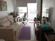 Apartamento para Venda em Rio de Janeiro/RJ Grajaú 2 Quartos