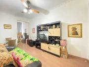 Apartamento para Venda em Rio de Janeiro/RJ Grajaú 2 Quartos