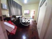 Apartamento para Venda em Rio de Janeiro/RJ Grajaú 2 Quartos