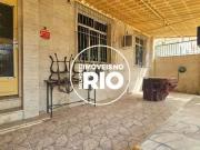 Apartamento para Venda em Rio de Janeiro/RJ Grajaú 2 Quartos