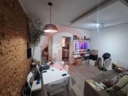 Apartamento para Venda em Rio de Janeiro/RJ Grajaú 2 Quartos