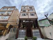 Apartamento para Venda em Rio de Janeiro/RJ Grajaú 2 Quartos