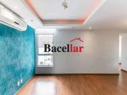 Apartamento para Venda em Rio de Janeiro/RJ Grajaú 2 Quartos