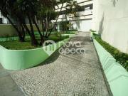 Apartamento para Venda em Rio de Janeiro/RJ Grajaú 2 Quartos