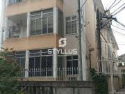 Apartamento para Venda em Rio de Janeiro/RJ Grajaú 2 Quartos