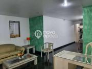 Apartamento para Venda em Rio de Janeiro/RJ Grajaú 2 Quartos