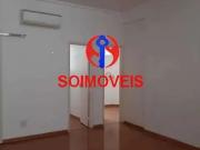 Apartamento para Venda em Rio de Janeiro/RJ Grajaú 2 Quartos