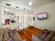 Apartamento para Venda em Rio de Janeiro/RJ Grajaú 2 Quartos