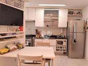 Apartamento para Venda em Rio de Janeiro/RJ Grajaú 2 Quartos