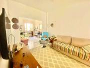 Apartamento para Venda em Rio de Janeiro/RJ Grajaú 2 Quartos