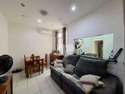 Apartamento para Venda em Rio de Janeiro/RJ Grajaú 2 Quartos