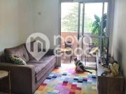 Apartamento para Venda em Rio de Janeiro/RJ Grajaú 2 Quartos
