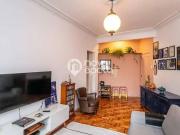 Apartamento para Venda em Rio de Janeiro/RJ Grajaú 2 Quartos