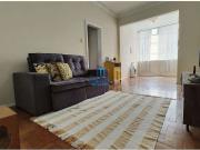 Apartamento para Venda em Rio de Janeiro/RJ Grajaú 2 Quartos