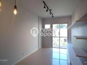 Apartamento para Venda em Rio de Janeiro/RJ Grajaú 2 Quartos