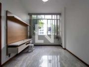 Apartamento para Venda em Rio de Janeiro/RJ Grajaú 2 Quartos