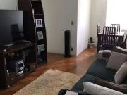 Apartamento para Venda em Rio de Janeiro/RJ Grajaú 2 Quartos