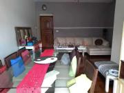 Apartamento para Venda em Rio de Janeiro/RJ Grajaú 2 Quartos