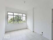 Apartamento para Venda em Rio de Janeiro/RJ Grajaú 2 Quartos