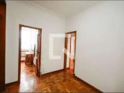 Apartamento para Venda em Rio de Janeiro/RJ Grajaú 2 Quartos