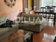Apartamento para Venda em Rio de Janeiro/RJ Grajaú 2 Quartos