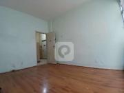 Apartamento para Venda em Rio de Janeiro/RJ Grajaú 2 Quartos