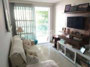 Apartamento para Venda em Rio de Janeiro/RJ Grajaú 2 Quartos