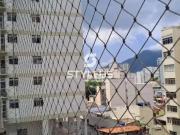 Apartamento para Venda em Rio de Janeiro/RJ Grajaú 2 Quartos