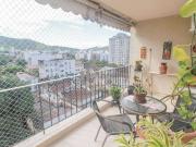 Apartamento para Venda em Rio de Janeiro/RJ Grajaú 2 Quartos