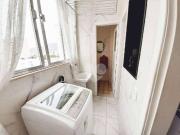 Apartamento para Venda em Rio de Janeiro/RJ Grajaú 2 Quartos