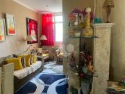 Apartamento para Venda em Rio de Janeiro/RJ Grajaú 2 Quartos