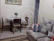 Apartamento para Venda em Rio de Janeiro/RJ Grajaú 2 Quartos