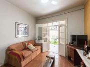 Apartamento para Venda em Rio de Janeiro/RJ Grajaú 2 Quartos